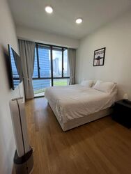 Marina One Residences (D1), Apartment #457950931